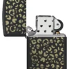 Leopard Skulls Design