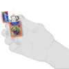 Leopard Zippo Design