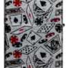 Let the Chips Fall Design