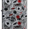 Let the Chips Fall Design