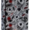 Let the Chips Fall Design