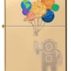Liftoff Design