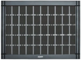 Lighter Collection Display – Black