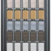 Lighter Collection Display – Black