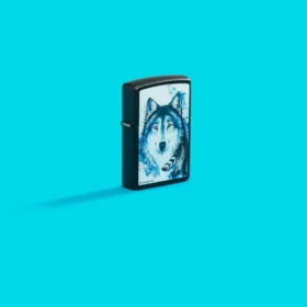 Lindsay Kivi Good Wolf Design