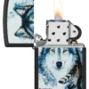 Lindsay Kivi Good Wolf Design