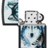 Lindsay Kivi Good Wolf Design