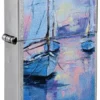 Lindsay Kivi Sailboats Design