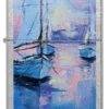 Lindsay Kivi Sailboats Design