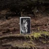 Lindsay Kivi Shadow Wolf Design