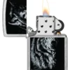 Lindsay Kivi Shadow Wolf Design