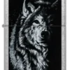 Lindsay Kivi Shadow Wolf Design