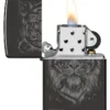 Lindsay Kivi The Big Cat Design