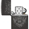 Lindsay Kivi The Big Cat Design