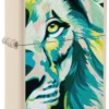 Lion Design