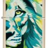 Lion Design
