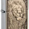 Lion Emblem