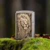Lion Emblem