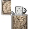 Lion Emblem