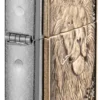 Lion Emblem