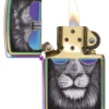 Lion in Sunglasses