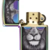 Lion in Sunglasses