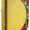 Loaded Taco Design