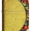 Loaded Taco Design