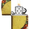 Loaded Taco Design