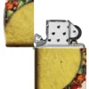 Loaded Taco Design