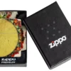 Loaded Taco Design