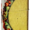 Loaded Taco Design
