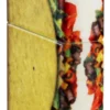 Loaded Taco Design