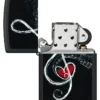 Love Clef Design