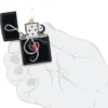 Love Clef Design