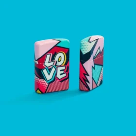 Love Design