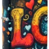 Love Mural Design