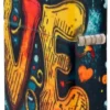 Love Mural Design