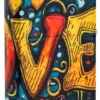 Love Mural Design