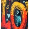 Love Mural Design