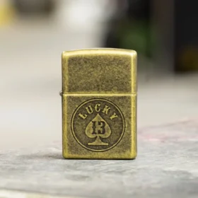 Lucky 13 Design