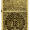 Lucky 13 Design