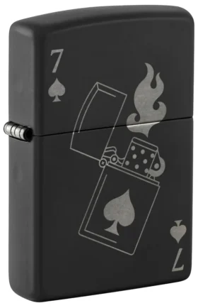 Lucky 7 Design