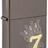 Lucky 7 Design