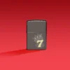 Lucky 7 Design