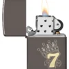 Lucky 7 Design