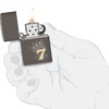 Lucky 7 Design