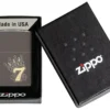 Lucky 7 Design