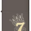 Lucky 7 Design