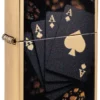 Lucky Aces Design